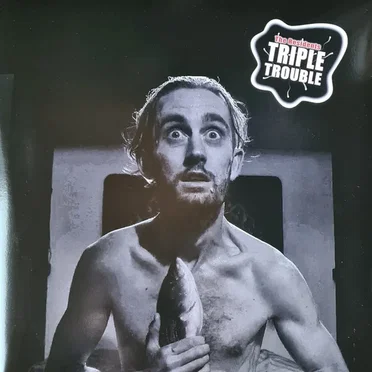 Triple Trouble: The Original Soundtrack Recording