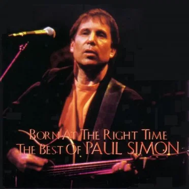 Born at the Right Time: The Best of Paul Simon