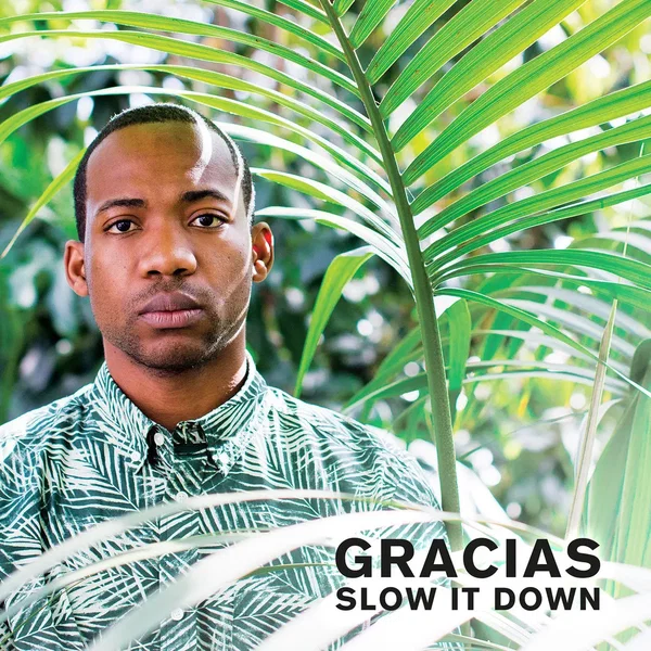 Slow It Down