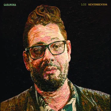 Los sentimientos by Francisco Garamona - album cover