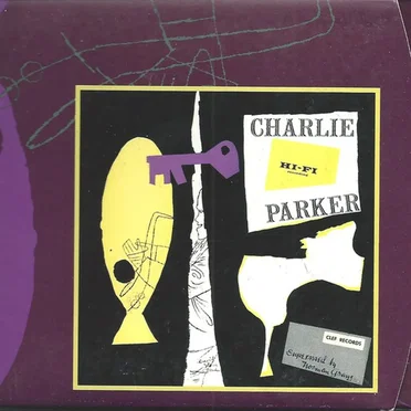 Charlie Parker