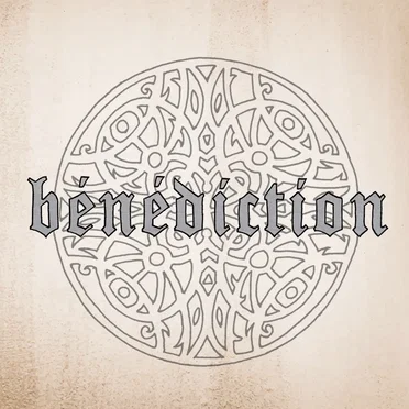 Bénédiction