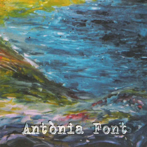 Antònia Font