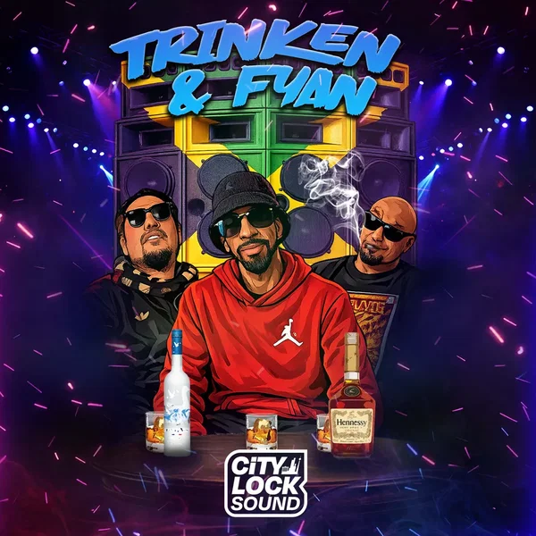 Trinken & Fyan