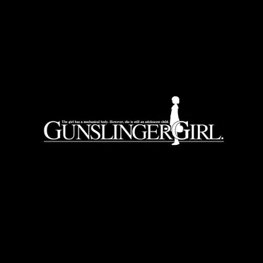 ガンスリンガー・ガール サウンドトラック