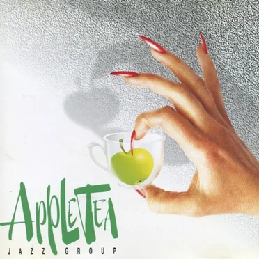 Apple Tea