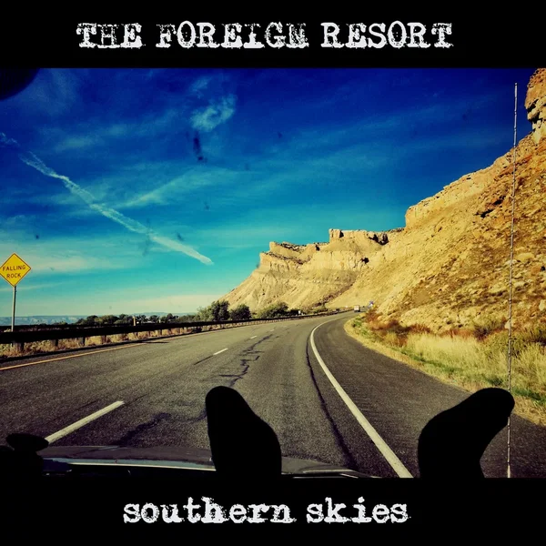 Southern Skies