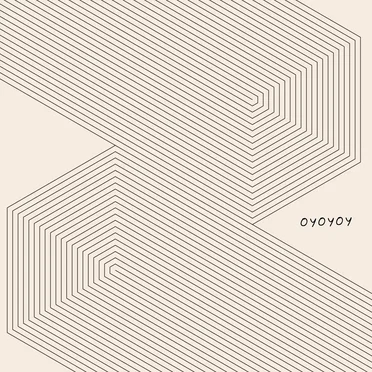 oyoyoy by bito bitox - album cover