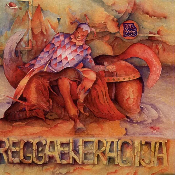 Reggaeneracija