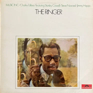 The Ringer