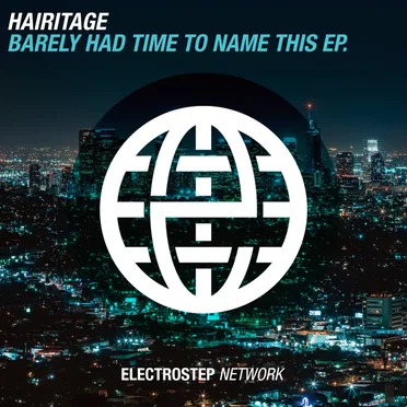 Barely Had Time To Name This EP