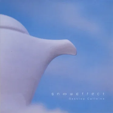 Desktop Caffeine by snoweffect - album cover