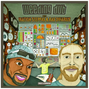 Sound System DNA / Gypsy Dub