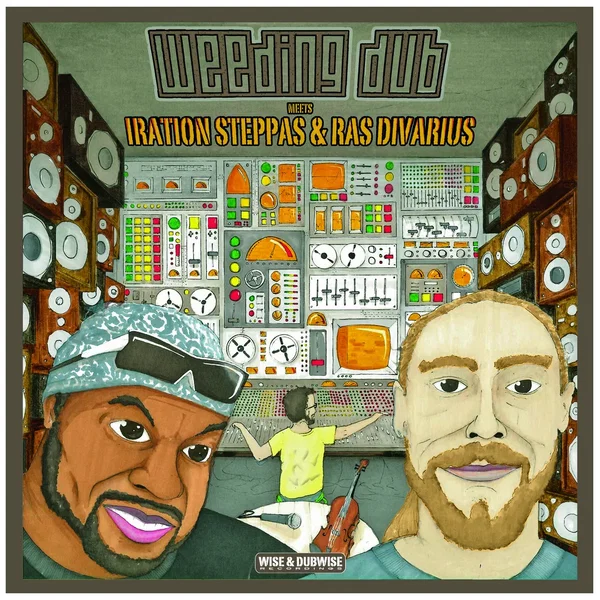 Sound System DNA / Gypsy Dub