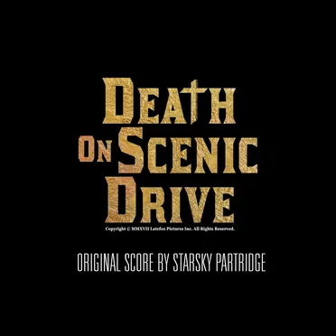 Starsky Partridge