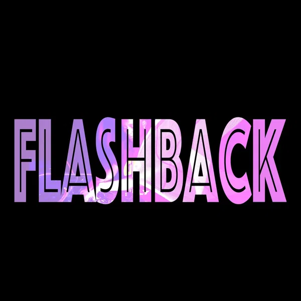 Flashback