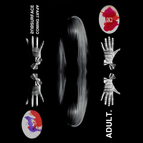 SUBSURFACE / COMING APART