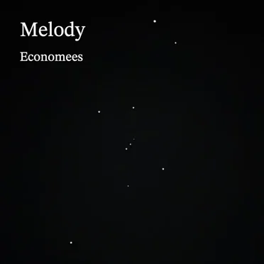 Melody by Economees - album cover