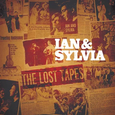 Ian & Sylvia