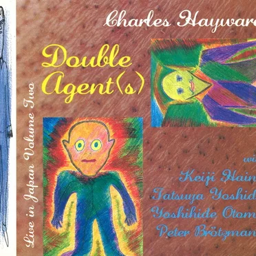 Double Agent(s) Live in Japan Volume Two