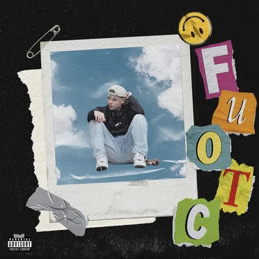 F.U.O.T.C by LOU - album cover