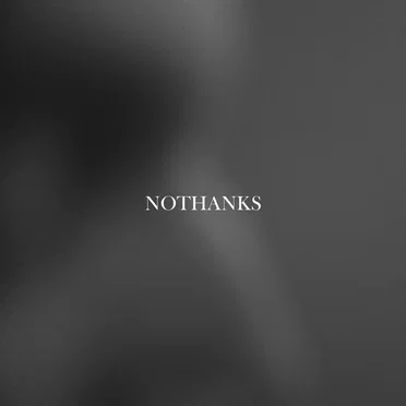 Lost In Mind by nothanks - album cover