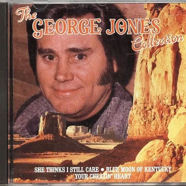 The George Jones Collection