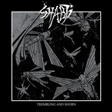 Trembling and Shorn by Shabti - album cover