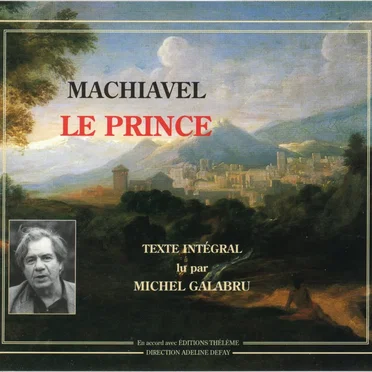 Niccolò Machiavelli