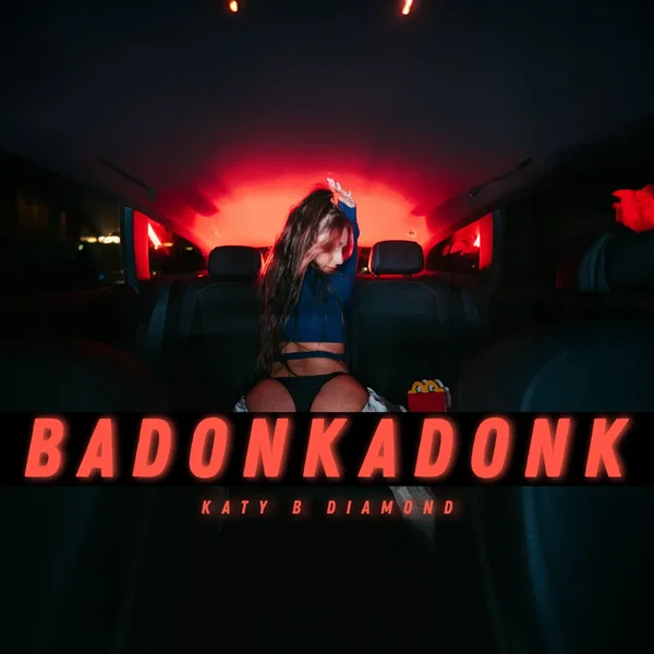 Badonkadonk