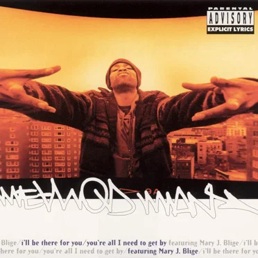 I'll Be There for You / You're All I Need to Get By