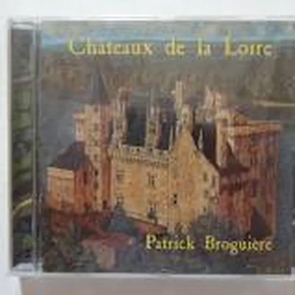 Châteaux de la Loire
