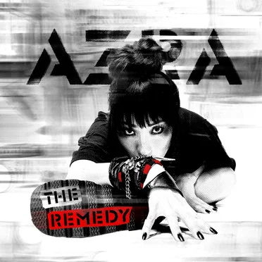 The Remedy by AZRA - album cover