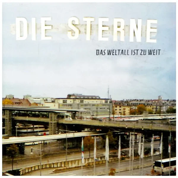 Das Weltall ist zu weit