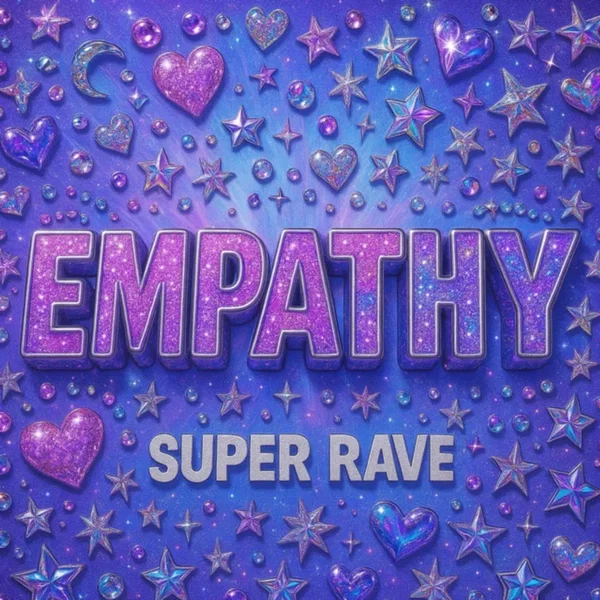 SUPER RAVE