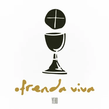 Ofrenda Viva by Yeho - album cover