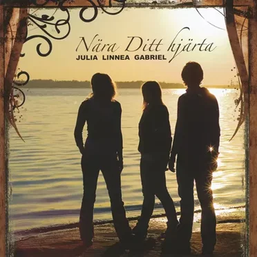 Nära Ditt hjärta