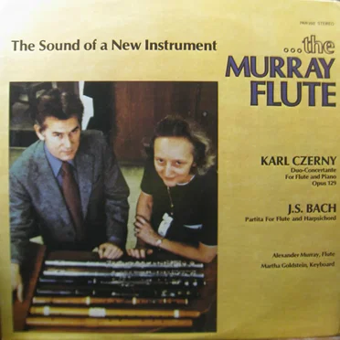 The Murray Flute