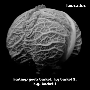 Hastings Yeats, H.Y. Basket 2, H.Y. Basket 3. by IMZRBZ - album cover