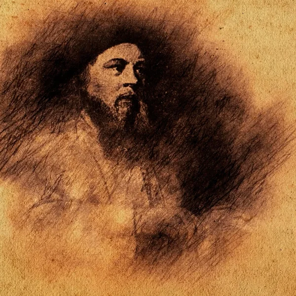 The Baal Shem Tov Nigun