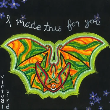I Made This For You