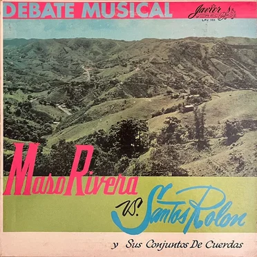 Debate músical