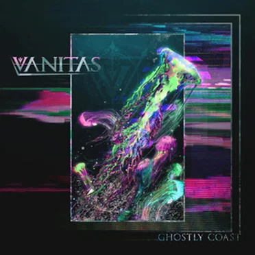 Ghostly Coast by Vanitas - album cover