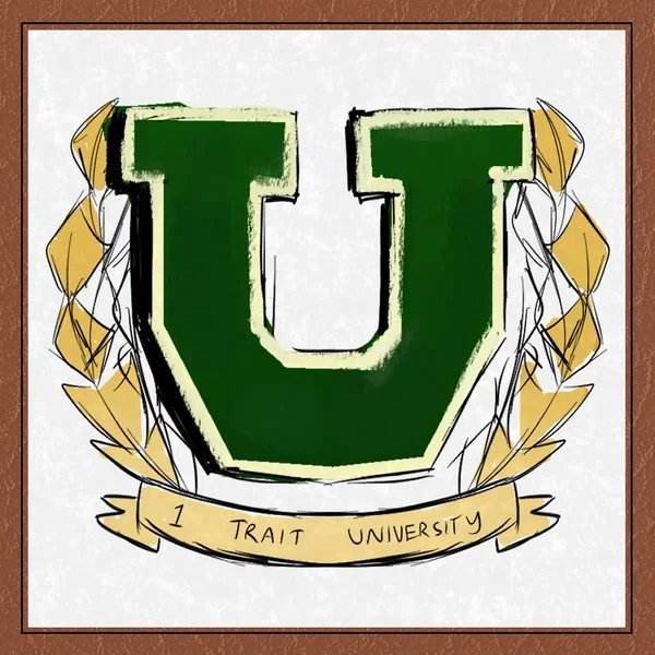 1 Trait University