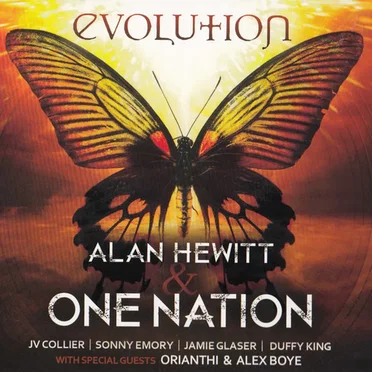 Evolution