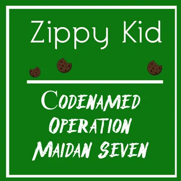 Codenamed Operation Maidan Seven