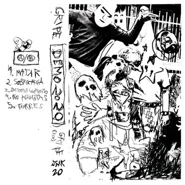 Demo 2020