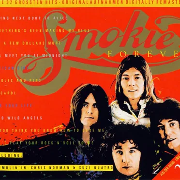 Forever / The Original Smokie Gold