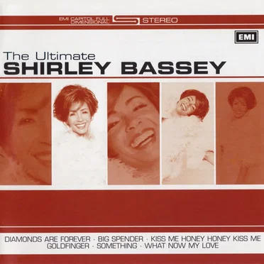 The Ultimate Shirley Bassey