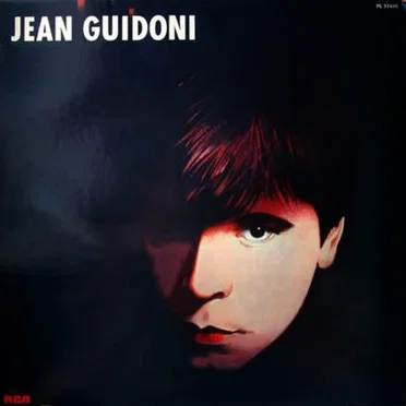 Jean Guidoni by Jean Guidoni - album cover